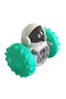 İnteraktif Ödül Dağıtım Robotu Pembe - 4