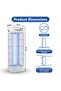 Flying Insects Killer - Electric Insect Killer & Fly Killer (22W, 20m² Coverage) ORIGINAL - 3
