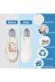 Reusable Shoe Washing Bag for Washing Machine | Clean Shoes without hassle - 4