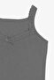 Women's 2-Piece Lace Detailed Athlete - 5