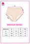 Women's 5-Pack Ribbed Extra High-Waist Panties - 3