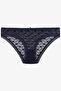 Women's 3-Piece Lace Panties - 2