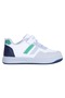 New Hunter 249 Ice-Green Skin Boys' Sports Shoes