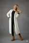Women's Oversized Fit Alya Cardigan - 5