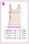 2-Piece Thick Strap Corded Athlete - 4
