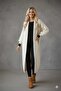 Women's Oversized Fit Alya Cardigan