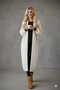 Women's Oversized Fit Alya Cardigan - 8