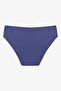 Women's 5-Piece Ribbed Panties - 5