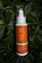 8D Hyaluron 50 Spf Sunscreen 75 ml - Anti-Blemish and High Protection - 5