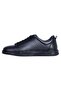Berlanty 05 Black Men's Rubber Sole Shoes - 3