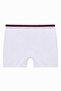 Özkan 0711 - 10 Pack Boys' Boxer Shorts 100% Cotton, Flexible and Soft - 3