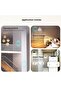 مفتاح الإضاءة الذكي ZigBee Mini (عبوة ZBMINIL2 من قطعة واحدة) - 7