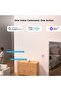 مفتاح الإضاءة الذكي ZigBee Mini (عبوة ZBMINIL2 من قطعة واحدة) - 8