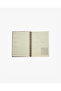 My Notes Colorful Hardcover Undated Planner Agenda - 160 Pages - 7