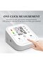 Generic Automatic Digital Upper Arm Blood Pressure Monitor with Adjustable Large Cuff - 7
