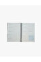 Ataturk Collection Perpetual Planner Agenda Hard Cover - A5 160 Pages - 4