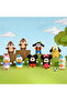 Family Surprise Blind Box – Cute Together Keychain Series - 2