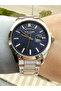 Men's Calendar Wristwatch - 3