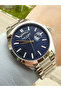 Men's Calendar Wristwatch - 2