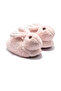 Zulu Women's Animal Slippers Light Pink 36/41 - 2