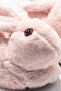 Zulu Women's Animal Slippers Light Pink 36/41 - 3