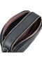 Geantă de umăr Java din piele 22 cm - 5