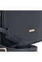Geantă de umăr Java din piele 22 cm - 4