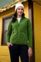 Slim Fit Anti-Pilling Non-Pilling Zippered Pocket Fleece Cardigan POLAR 5907002