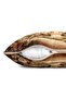Double-Sided Printed Set of 2 Suede Cushion Covers - Ramadan Otto - Ramadan Kareem - 3