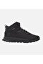 Outdoor Boots, 41, Black