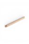 Wooden Brush Handle 120cm Single