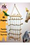 Parrot Climbing Toy