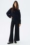 MAMA Wide trousers - 2
