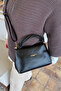 La'Graccio Paris Women's Roxy Soft Leather Bag - 3