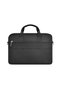 15.6"-inch Black Laptop Bag + Small Waterproof Crossbody Bag (1+1 Free) - 5