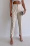 My Arja High Waist Pencil [Medium Thickness Fabric] Pants {The Product Is Sold under Another Company's Label} - 2