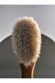 Bamboo Baby Hair Brush with Goat Hair Content - 3