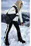 Bag Small Size Siyah - 2