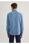 Pocket Detailed Shirt Slim Fit 0211421 -18790 - 5