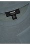 Bisiklet Yaka Yeşil Basic Sweatshirt 0S10276-71577 - 6