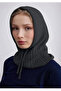 Knitwear String Balaclava - 3