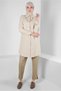 CARROT CUT TROUSERS 70603 - 3