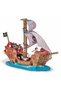 Pirate Ship Figurine