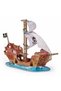 Pirate Ship Figurine - 2