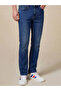 The Clean Cut Denim Slim Fit Jeans