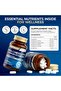 Magnesium Complex + Vitamin B6 60 Tablets - 6