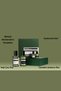 Green Tea Skin & Lotion Set For Man - 3
