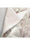طقم تريزا مكون من قطعتين 60x100 / 50x60 سم وردي - 2