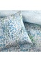 Arwen Ranforce Universe Set - Blue Two-Person Duvet Cover - 2