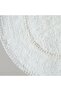 Tessa 60X100 cm Bath Mat Ecru - 3